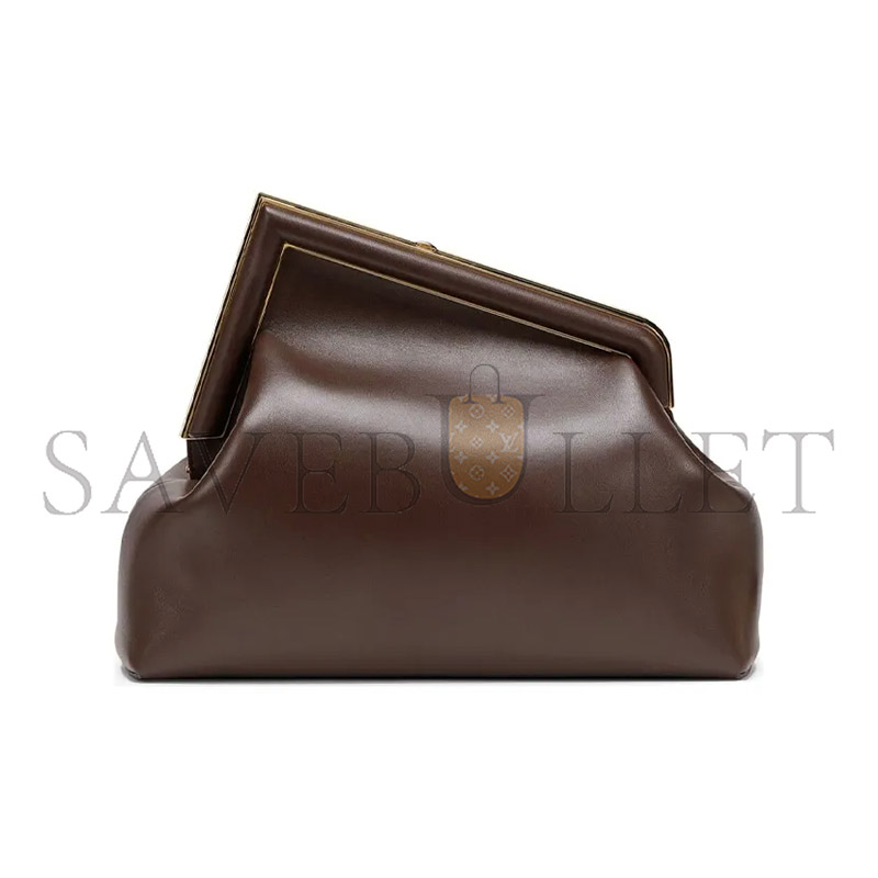 FENDI FIRST MEDIUM SHOULDER BAG 8BP127 (32.5*23.5*15cm)